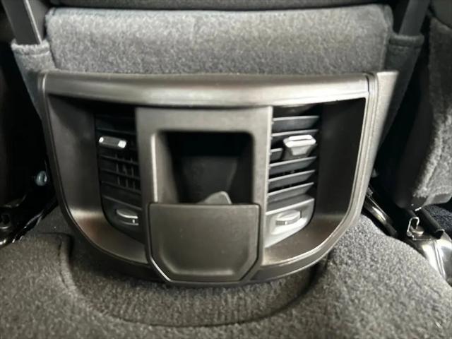 2025 Ram 2500 Big Horn Crew Cab 4x4 6'4" Box