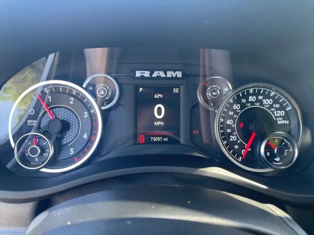 2024 Ram 5500 Tradesman/SLT/Laramie/Limited