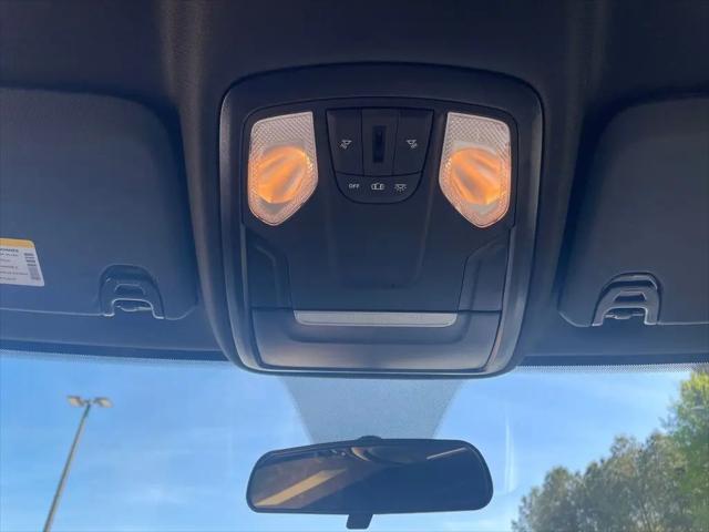 2024 Ram 5500 Tradesman/SLT/Laramie/Limited