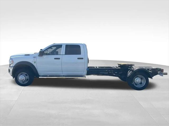 2024 Ram 5500 Tradesman/SLT/Laramie/Limited