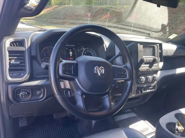 2024 Ram 5500 Tradesman/SLT/Laramie/Limited