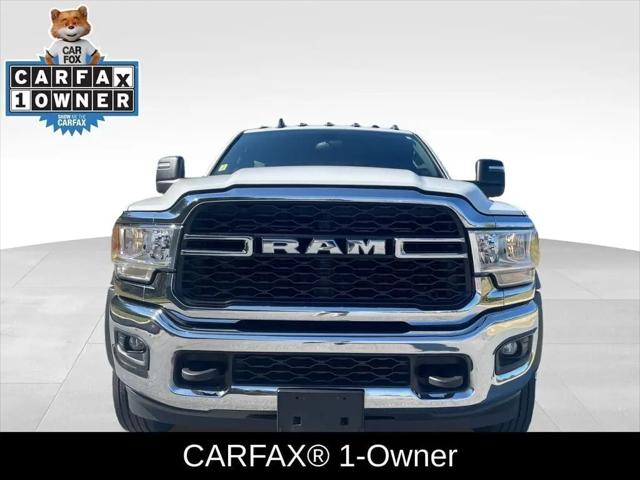 2024 Ram 5500 Tradesman/SLT/Laramie/Limited for sale in Cornelius, NC