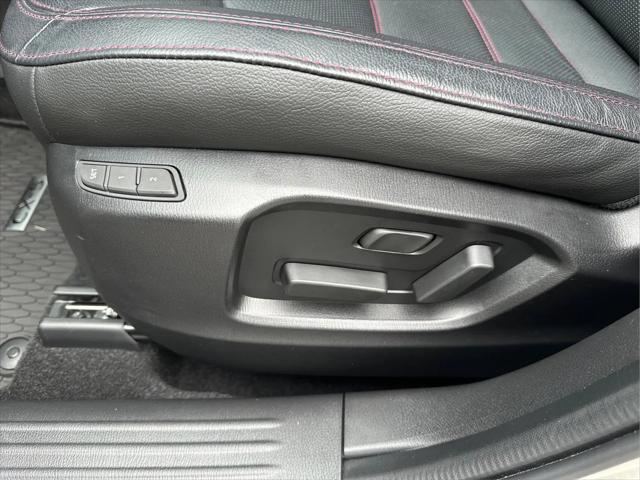2025 Mazda CX-5 2.5 Turbo Premium