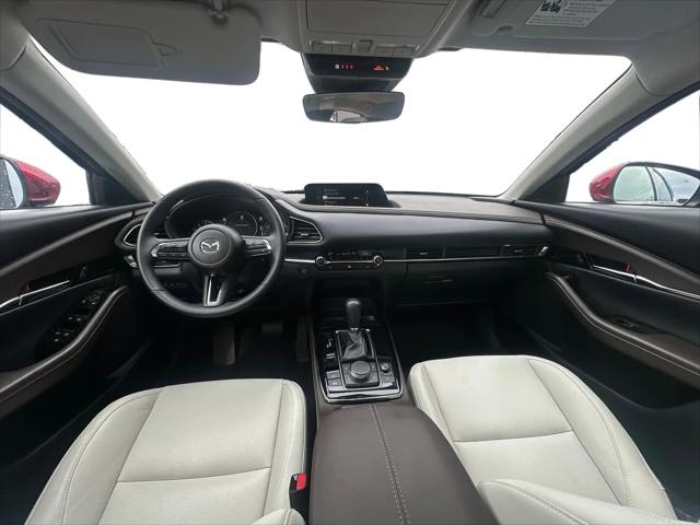 2025 Mazda CX-30 2.5 S Premium Package