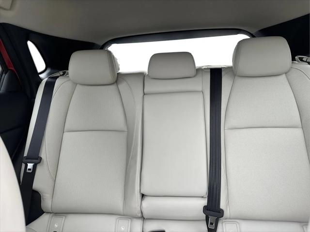 2025 Mazda CX-30 2.5 S Premium Package