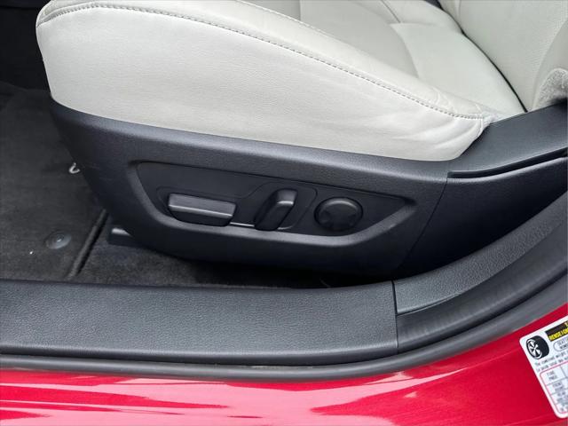 2025 Mazda CX-30 2.5 S Premium Package