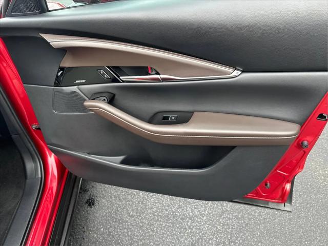 2025 Mazda CX-30 2.5 S Premium Package