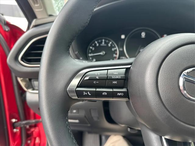 2025 Mazda CX-30 2.5 S Premium Package