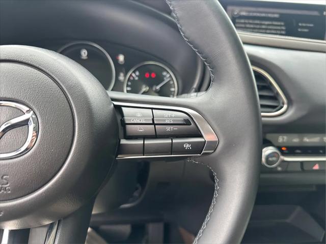 2025 Mazda CX-30 2.5 S Premium Package