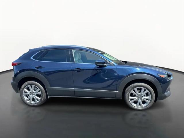 2025 Mazda CX-30 2.5 S Premium Package