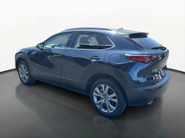 2025 Mazda CX-30 2.5 S Premium Package