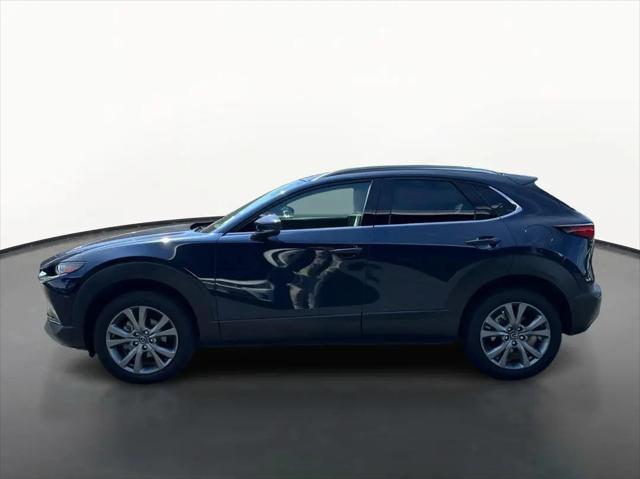 2025 Mazda CX-30 2.5 S Premium Package