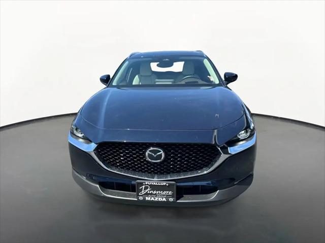 2025 Mazda CX-30 2.5 S Premium Package