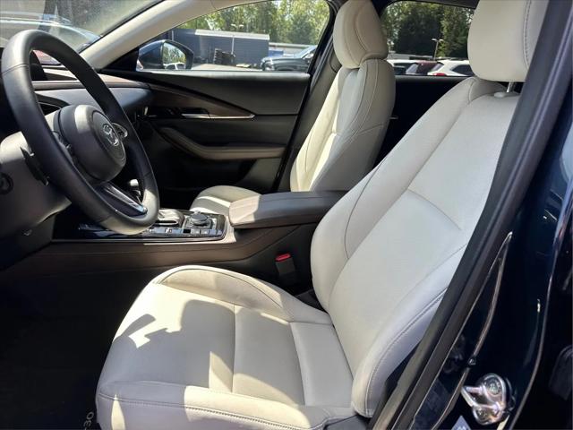 2025 Mazda CX-30 2.5 S Premium Package