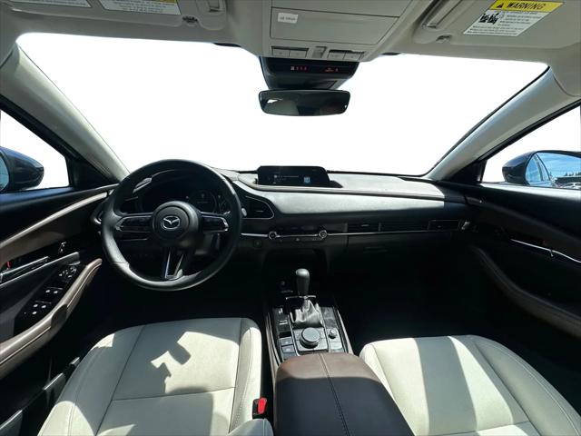 2025 Mazda CX-30 2.5 S Premium Package