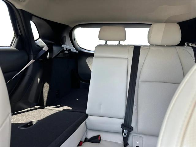2025 Mazda CX-30 2.5 S Premium Package