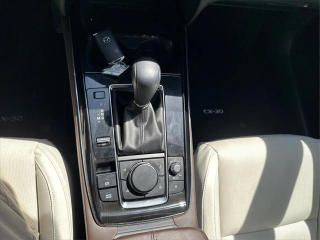2025 Mazda CX-30 2.5 S Premium Package
