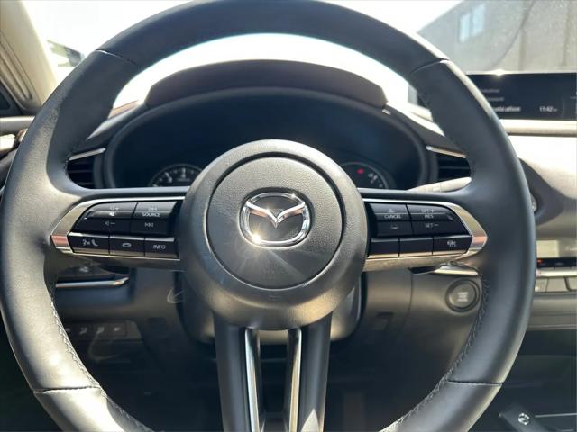 2025 Mazda CX-30 2.5 S Premium Package