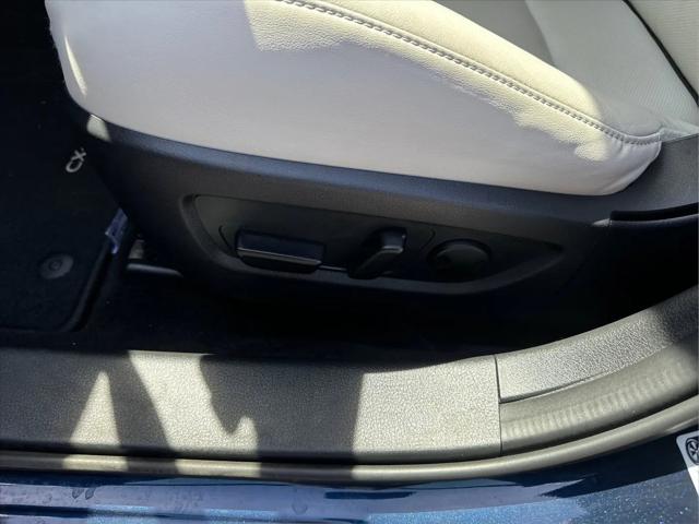 2025 Mazda CX-30 2.5 S Premium Package