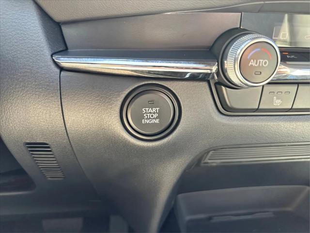 2025 Mazda CX-30 2.5 S Premium Package