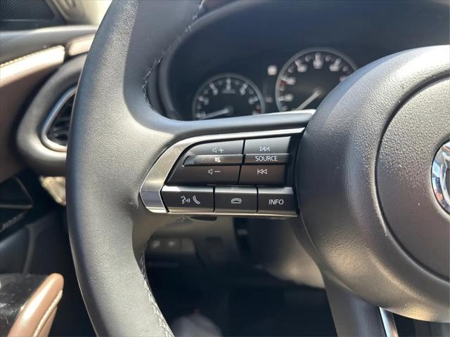 2025 Mazda CX-30 2.5 S Premium Package