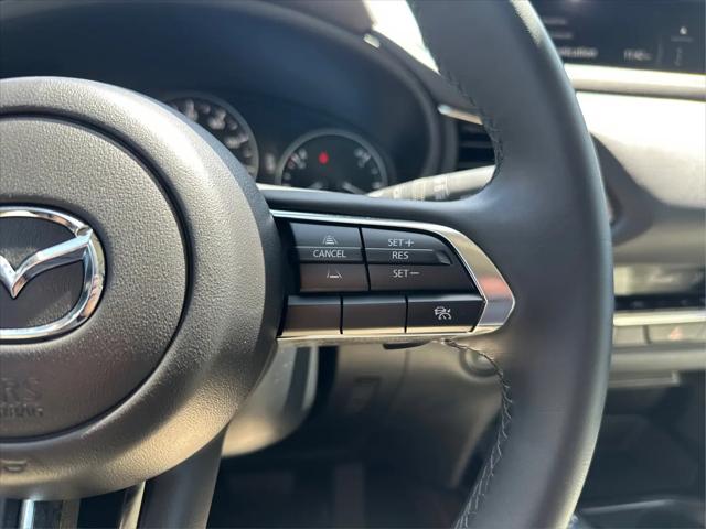 2025 Mazda CX-30 2.5 S Premium Package