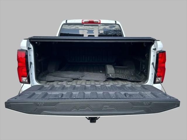 2026 Chevrolet Colorado ZR2, 4WD