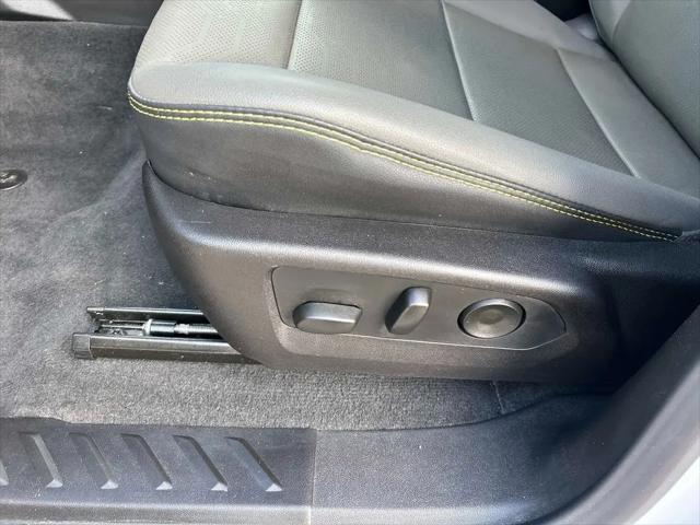 2026 Chevrolet Colorado ZR2, 4WD