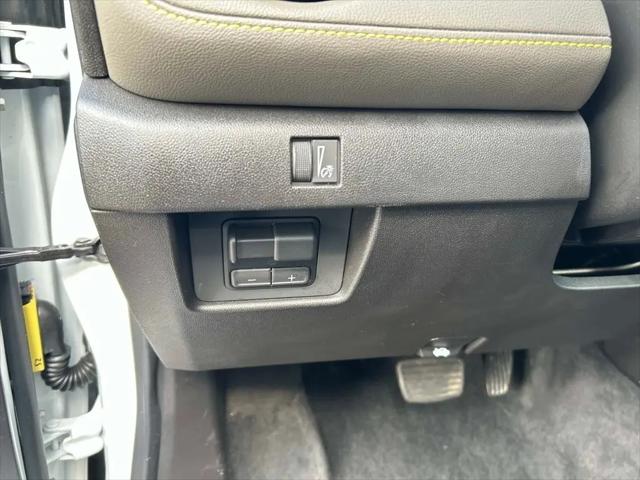 2026 Chevrolet Colorado ZR2, 4WD