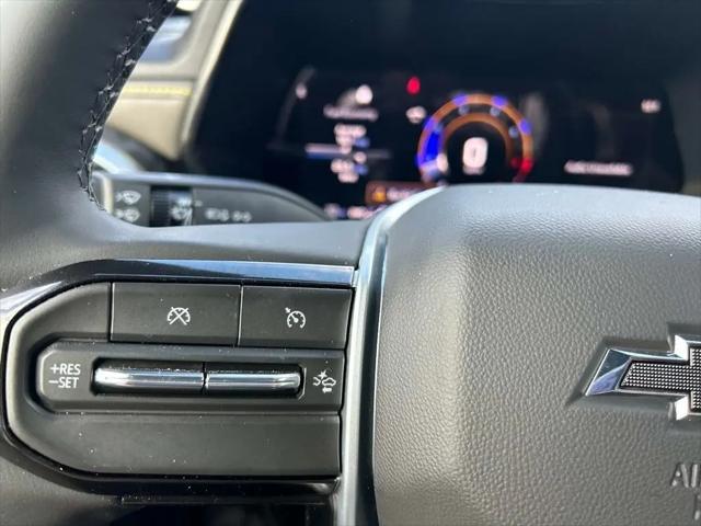 2026 Chevrolet Colorado ZR2, 4WD