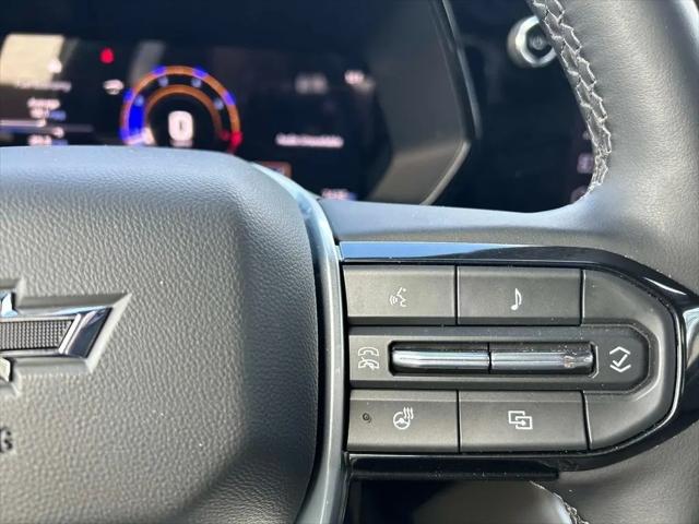 2026 Chevrolet Colorado ZR2, 4WD
