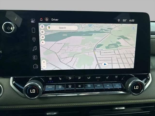 2026 Chevrolet Colorado ZR2, 4WD