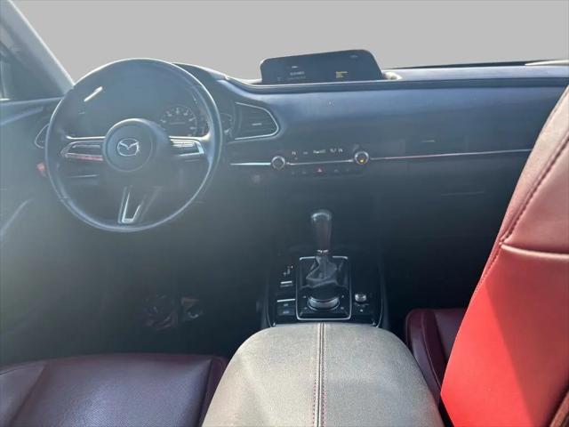 2022 Mazda CX-30 Carbon Edition