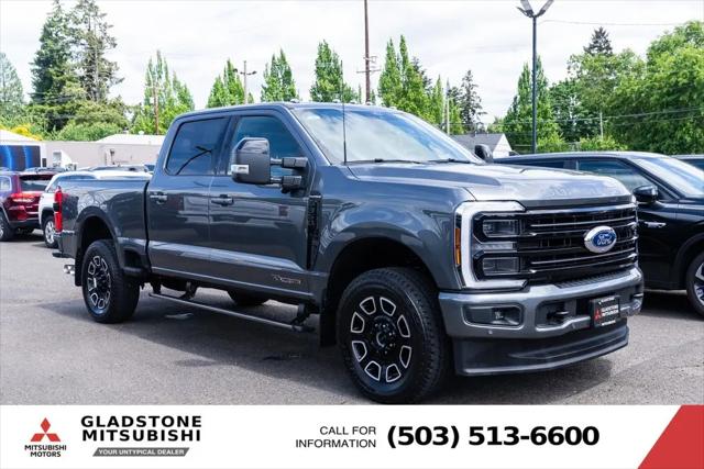2026 Ford F-350 Platinum for sale in Milwaukie, OR