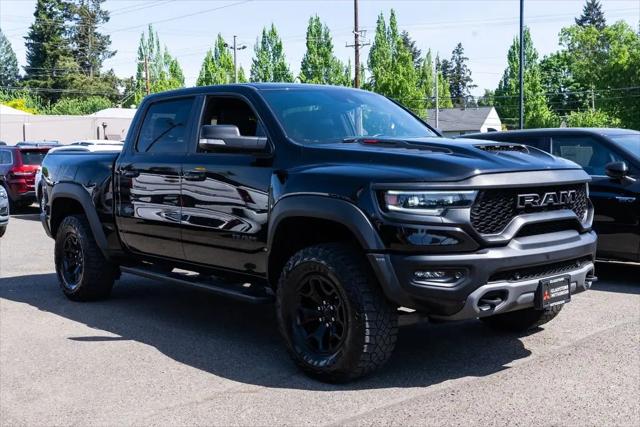 2022 Ram 1500 TRX for sale in Milwaukie, OR