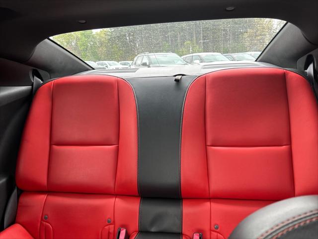 2014 Chevrolet Camaro 2LT
