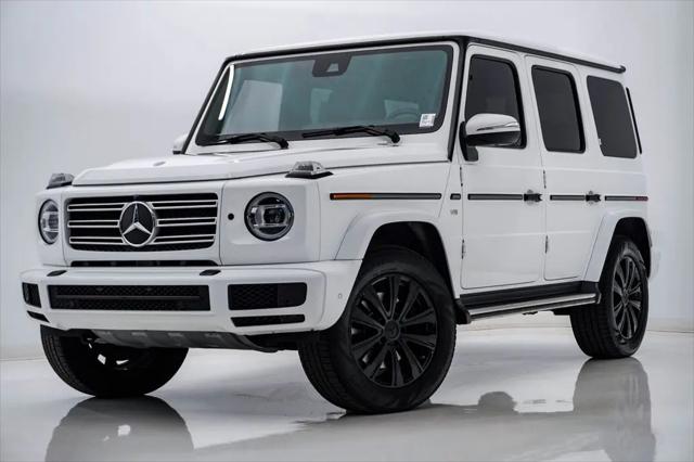 2022 Mercedes-Benz G 550 4MATIC for sale in Downers Grove, IL