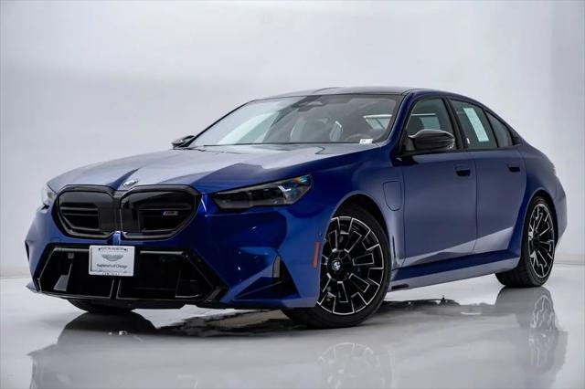 2025 BMW M5 Standard for sale in Downers Grove, IL