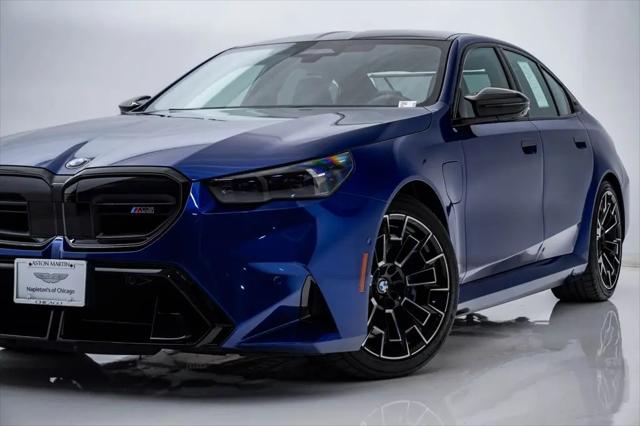 2025 BMW M5 Standard