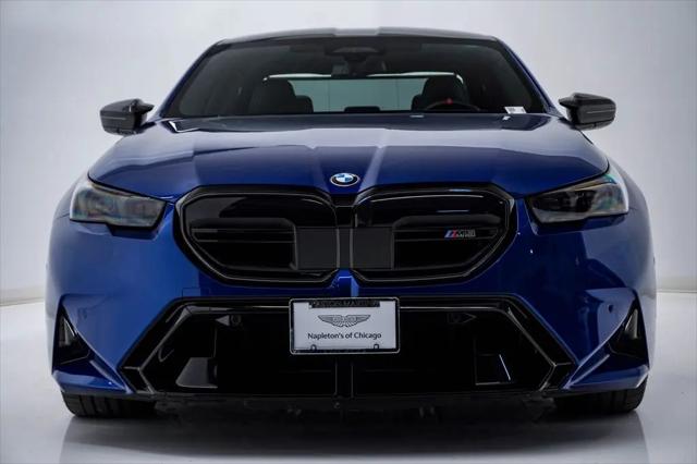 2025 BMW M5 Standard