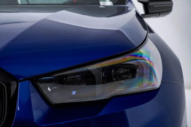 2025 BMW M5 Standard