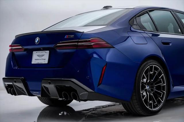 2025 BMW M5 Standard