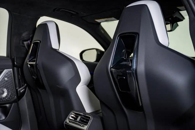 2025 BMW M5 Standard