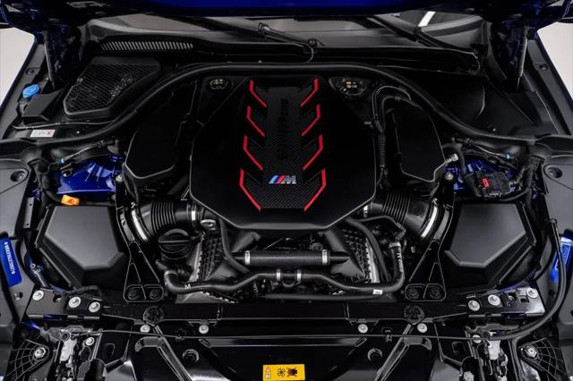 2025 BMW M5 Standard