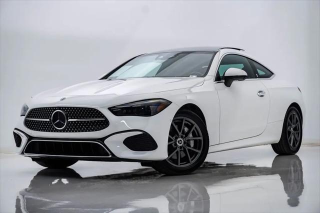 2024 Mercedes-Benz E-CLASS E 300 4MATIC for sale in Downers Grove, IL
