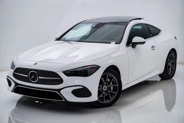 2024 Mercedes-Benz E-CLASS E 300 4MATIC