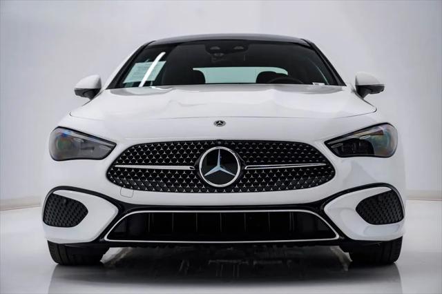 2024 Mercedes-Benz E-CLASS E 300 4MATIC