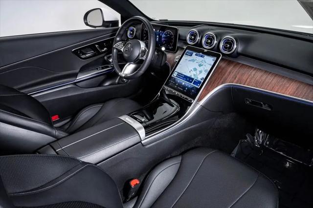 2024 Mercedes-Benz E-CLASS E 300 4MATIC