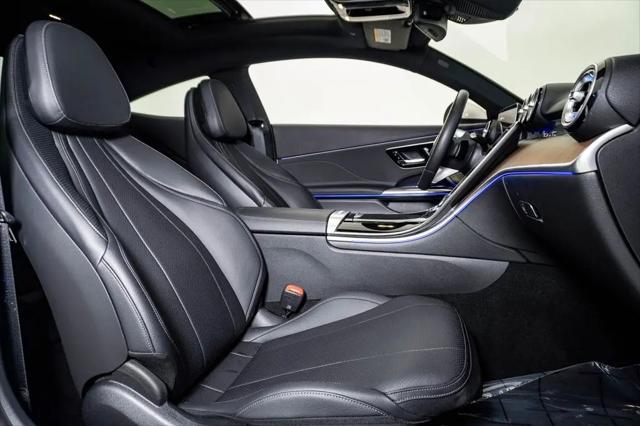 2024 Mercedes-Benz E-CLASS E 300 4MATIC