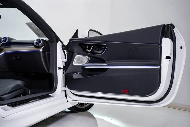 2024 Mercedes-Benz E-CLASS E 300 4MATIC